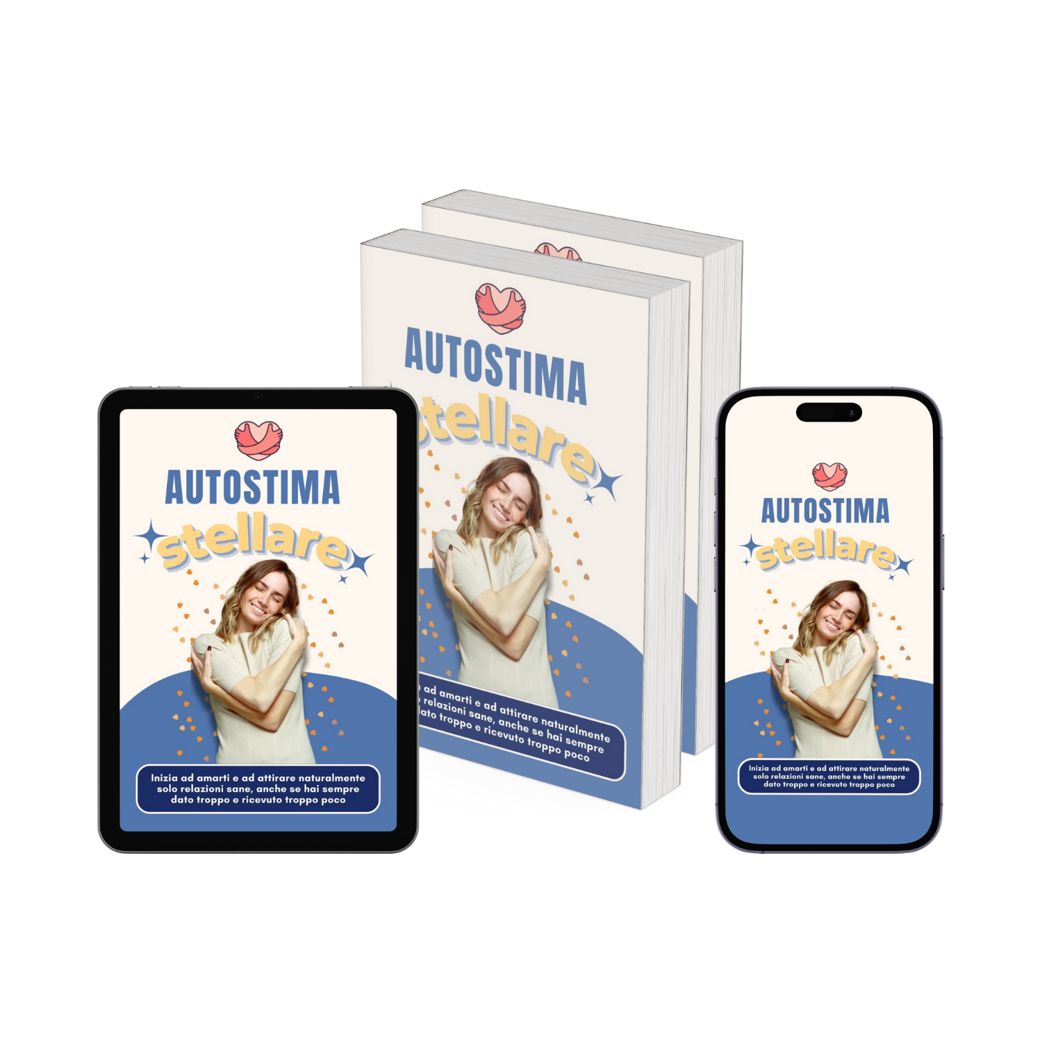 Autostima stellare